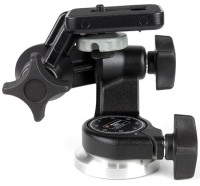 Głowica Manfrotto MN056 JUNIOR trzykierunkowa