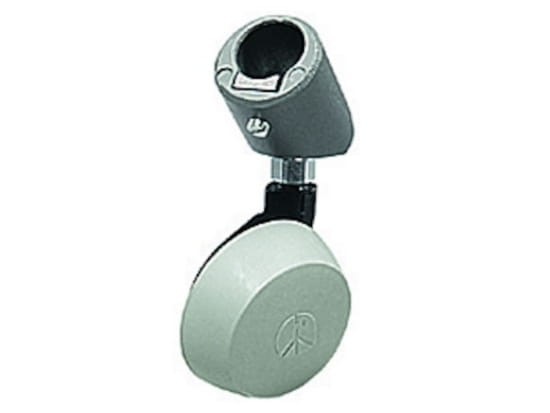 Kółka do statywu Manfrotto ML017 3szt. średnica 19mm