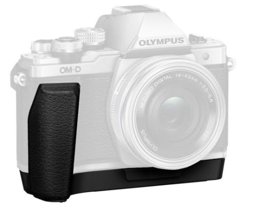 Uchwyt Olympus ECG-3 do E-M10 Mark II