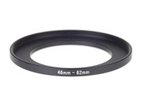Adapter redukcja filtrowa 46mm na 62mm 46-62