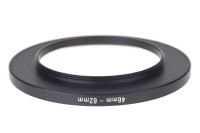 Adapter redukcja filtrowa 46mm na 62mm 46-62