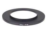 Adapter redukcja filtrowa 52mm na 77mm 52-77