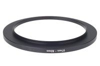 Adapter redukcja filtrowa 67mm na 82mm 67-82