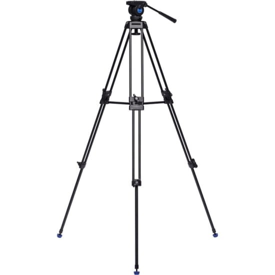 Statyw Video Benro KH-25N