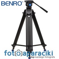 Statyw Video Benro KH-25N