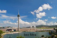 Filtr polaryzacyjny Nisi CPL MC 82 mm - slim