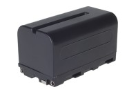 Akumulator NP-F750 3500mAh Premium Gold do (Sony)