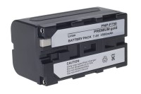 Akumulator NP-F750 3500mAh Premium Gold do (Sony)