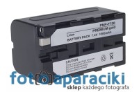 Akumulator NP-F750 3500mAh Premium Gold do (Sony)