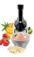 Maszyna do lodów Princess Yonanas Healthy Ice Cream Maker