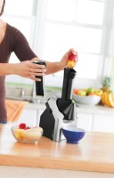 Maszyna do lodów Princess Yonanas Healthy Ice Cream Maker