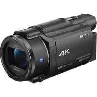 Kamera cyfrowa Sony FDR-AX53 4K 20xZoom