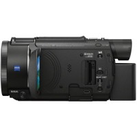 Kamera cyfrowa Sony FDR-AX53 4K 20xZoom