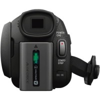 Kamera cyfrowa Sony FDR-AX53 4K 20xZoom
