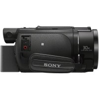Kamera cyfrowa Sony FDR-AX53 4K 20xZoom