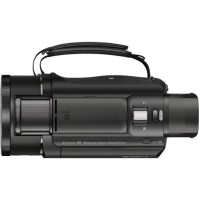 Kamera cyfrowa Sony FDR-AX53 4K 20xZoom
