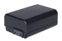 Akumulator NP-FW50 1340mAh PREMIUM GOLD