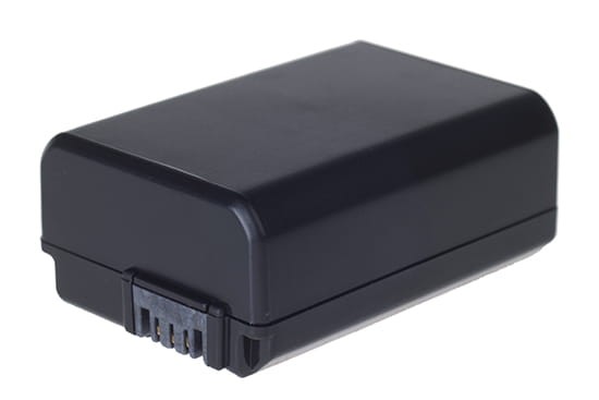 Akumulator NP-FW50 1340mAh PREMIUM GOLD