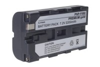 Akumulator NP-F550 2200mAh (Sony)