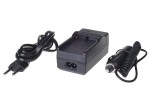 Ładowarka do NP-F550 NP-FM50 NP-FM55H NP-FM500H