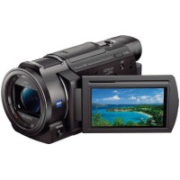 Kamera cyfrowa Sony FDR-AX33 4K 10xZoom