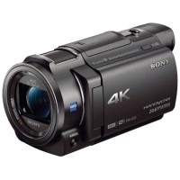 Kamera cyfrowa Sony FDR-AX33 4K 10xZoom