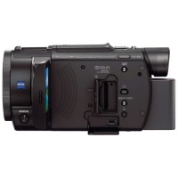 Kamera cyfrowa Sony FDR-AX33 4K 10xZoom