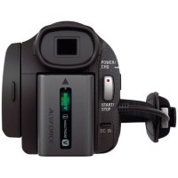 Kamera cyfrowa Sony FDR-AX33 4K 10xZoom
