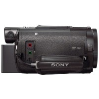Kamera cyfrowa Sony FDR-AX33 4K 10xZoom