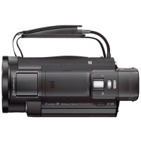Kamera cyfrowa Sony FDR-AX33 4K 10xZoom