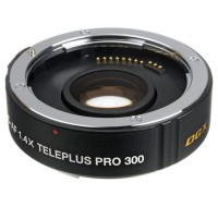 Konwerter Kenko TELEPLUS PRO 300 DGX 1.4x Canon