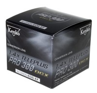Konwerter Kenko TELEPLUS PRO 300 DGX 1.4x Canon