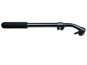 Manfrotto MN519LV Dodatkowa rączka do głowic 501HDV/503HDV, 502A, 502AH, 519/526