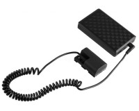 Power Bank Newell PB-LPE6 z adapterem do Canon