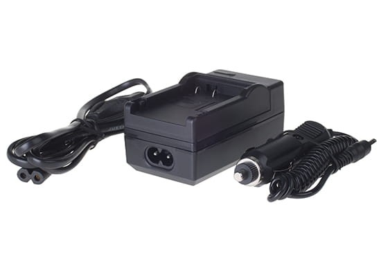 Ładowarka D-Li109 12/230V COL_D-LI109 Pentax K-50