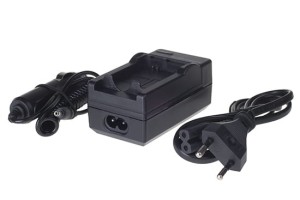 Ładowarka NP-FW50 Sony