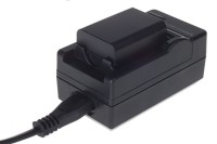Ładowarka NP-FW50 + akumulator 