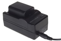 Ładowarka NP-FW50 + akumulator 