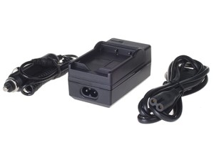 Ładowarka NP-W126 COL_NP-W126 Fuji