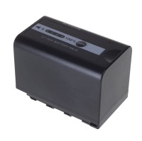 Akumulator VW-VBD58 Zoom