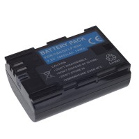 Zoom LP-E6N - akumulator zamiennik do Canon LP-E6N / 1865mAh