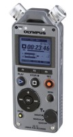 Dyktafon Rejestrator dźwięku Olympus LS-12 liniowy - polskie menu, Gwarancja Olympus Polska 24-mce 