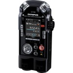 Rejestrator dźwięku Olympus LS-100 Standard 