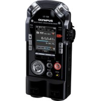 Rejestrator dźwięku Olympus LS-100 Standard 