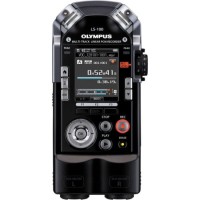 Rejestrator dźwięku Olympus LS-100 Standard 