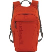 Plecak Lowepro Photo Hatchback AW 16L pomarańczowy