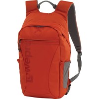 Plecak Lowepro Photo Hatchback AW 16L pomarańczowy
