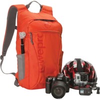 Plecak Lowepro Photo Hatchback AW 16L pomarańczowy