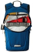 Plecak Lowepro Photo Hatchback BP 150 AW II niebieski
