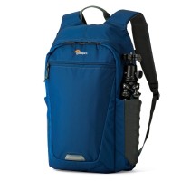 Plecak Lowepro Photo Hatchback BP 250 AW II niebieski